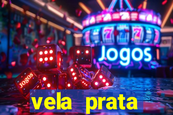vela prata significado umbanda